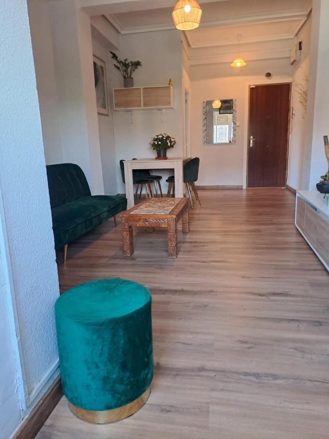 Appartement Cosmopolita Zona Céntrica Madrid