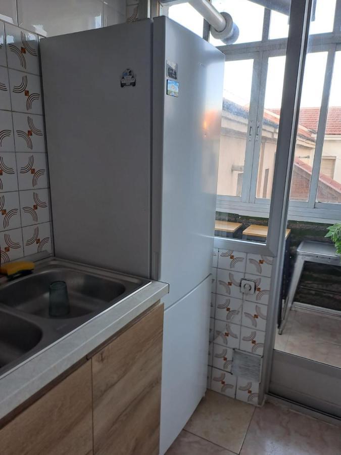 Cosmopolita Zona Céntrica Appartement *