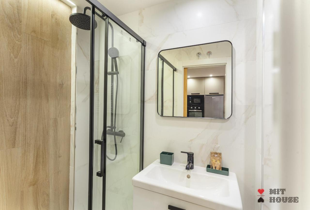 Appartement Mit House Puerta De America Iv En *