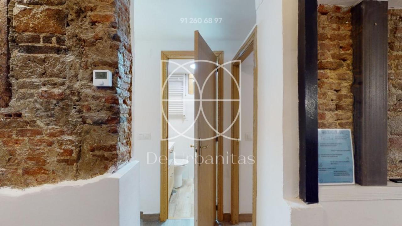 Cozy In Malasana For 4 Pax - Velarde Apartamento