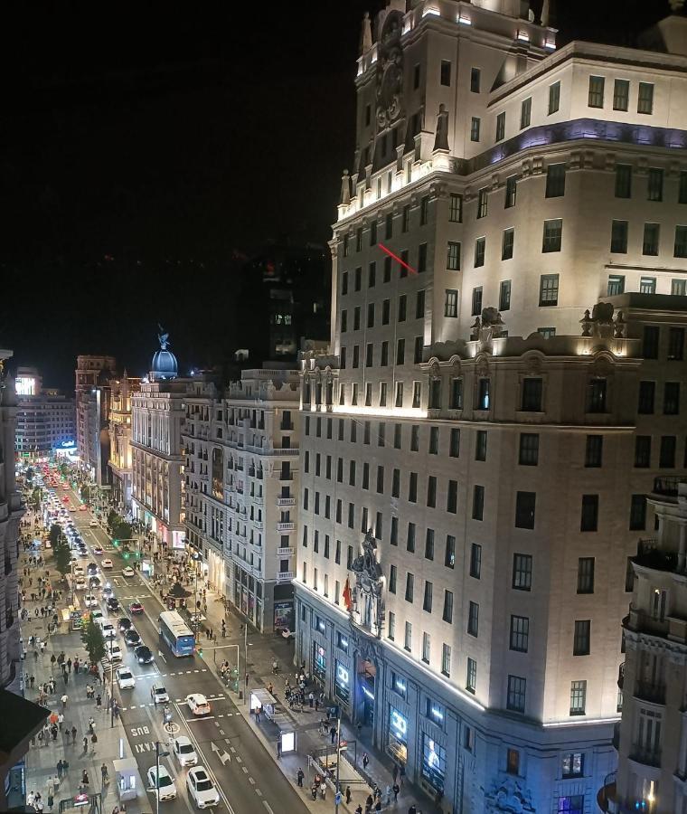 En Chueca, Centro De Parque de Campismo Madri