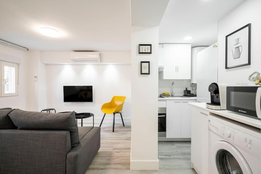 Precioso Apartamento Familiar En Area Residencial
