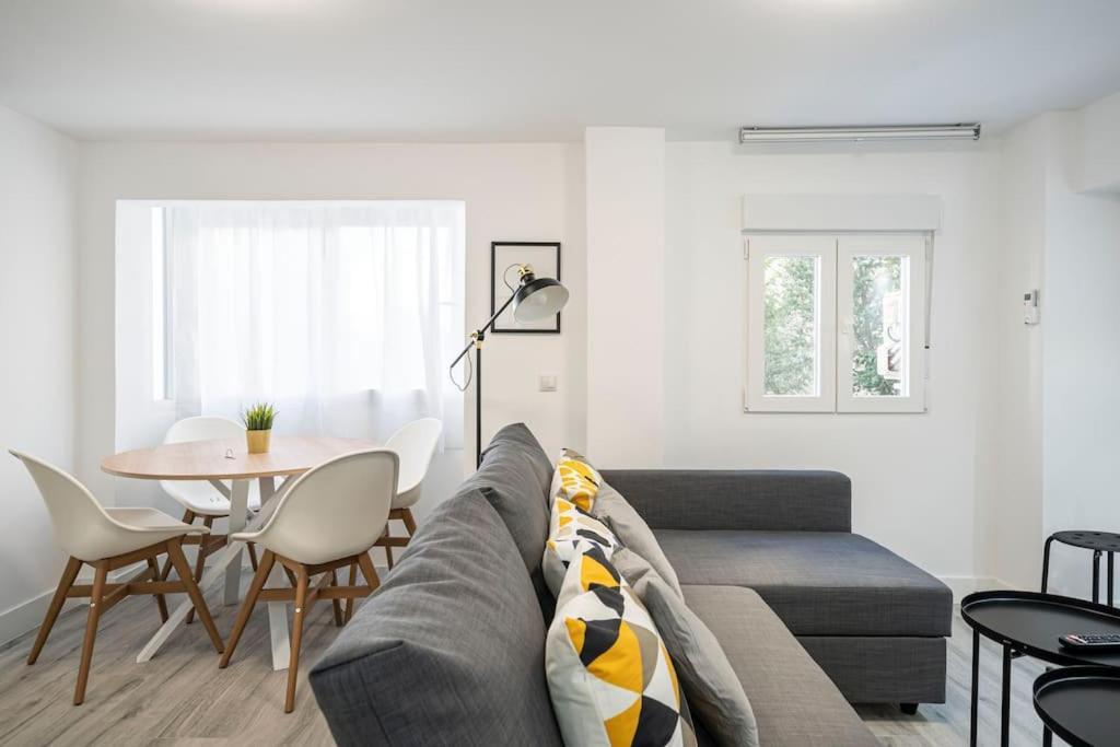 Precioso Apartamento Familiar En Area Residencial Apartment Madrid