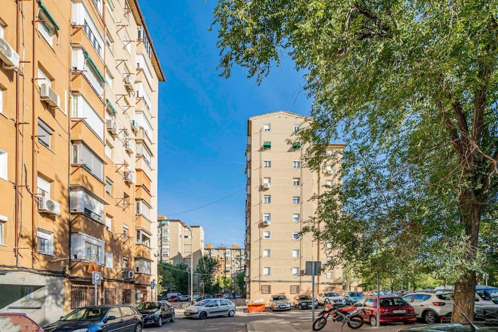 Precioso Apartamento Familiar En Area Residencial