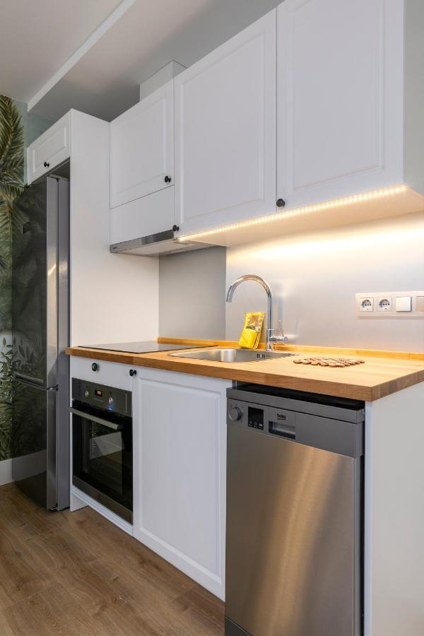 Homeabout Eraso Madrid