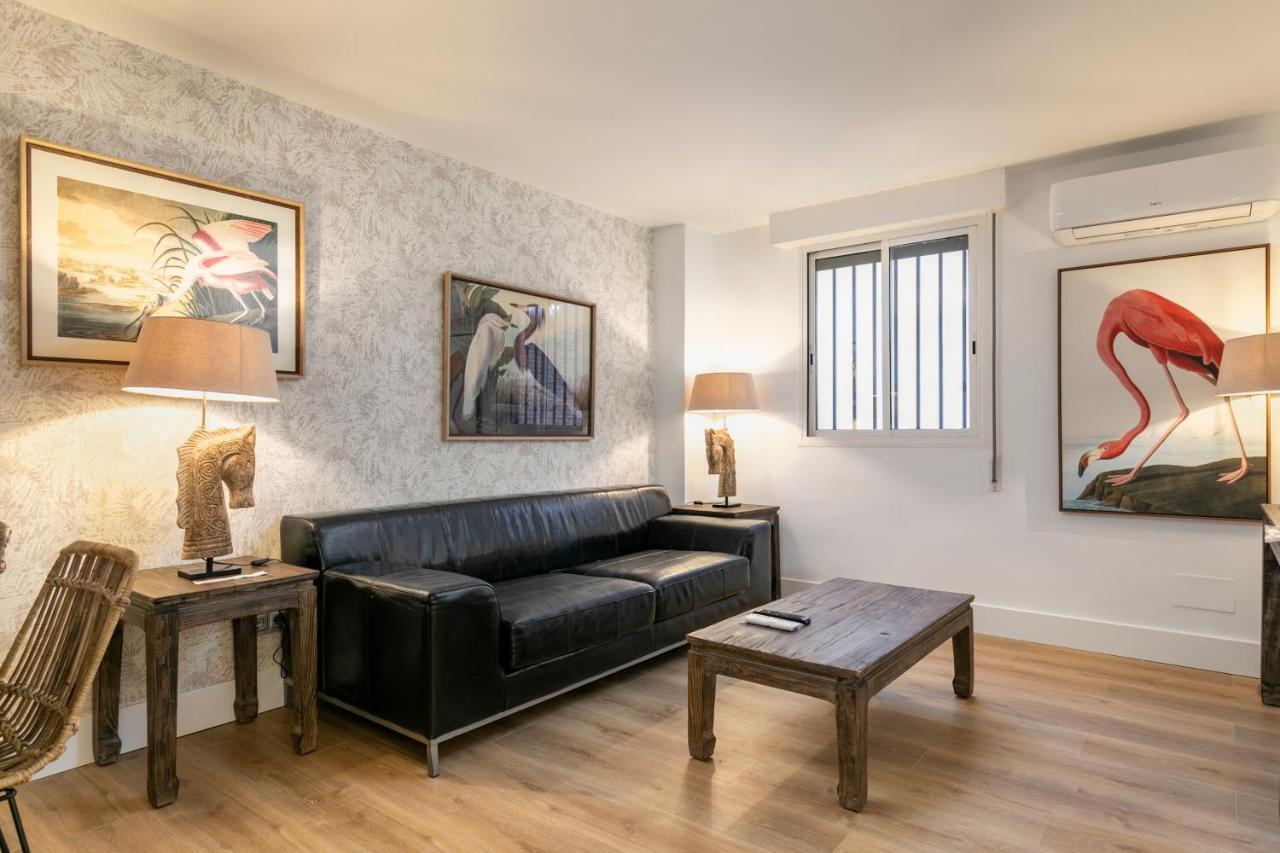 Homeabout Eraso Apartment Madrid