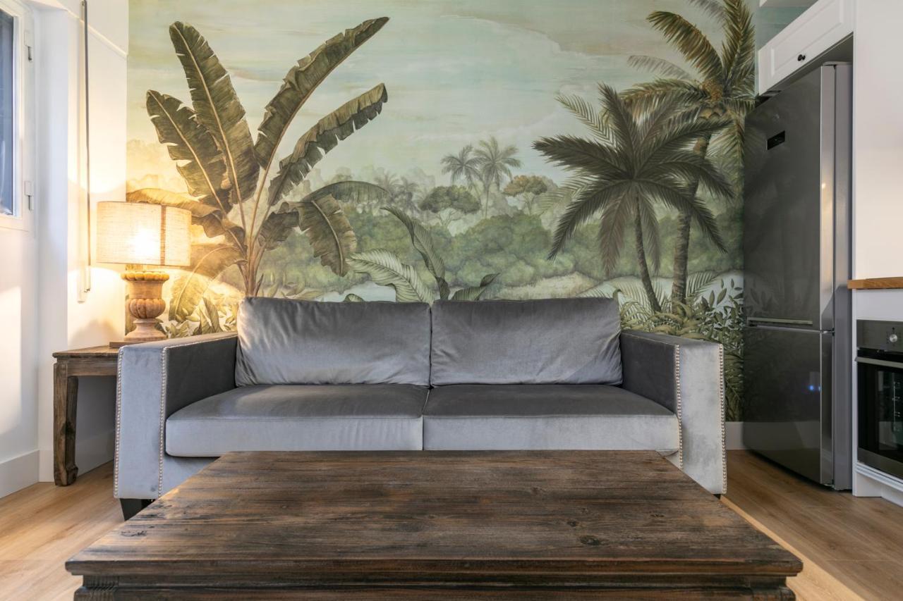 Apartment Homeabout Eraso Madrid