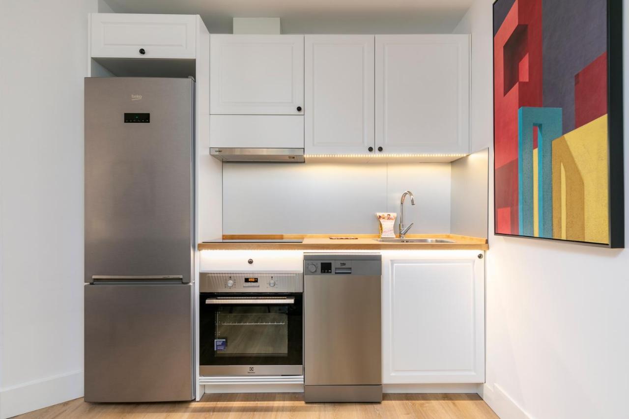 Homeabout Eraso * Madrid