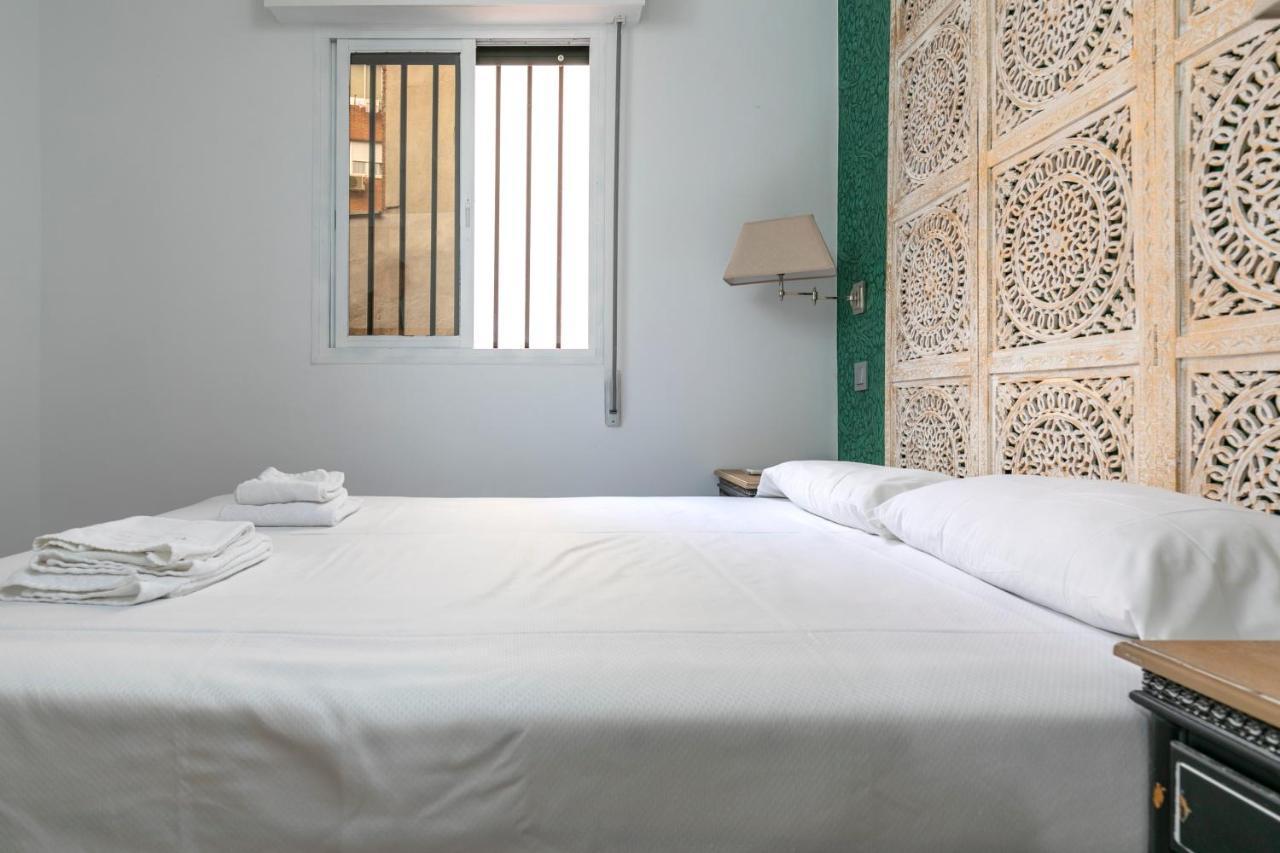 Apartment Homeabout Eraso