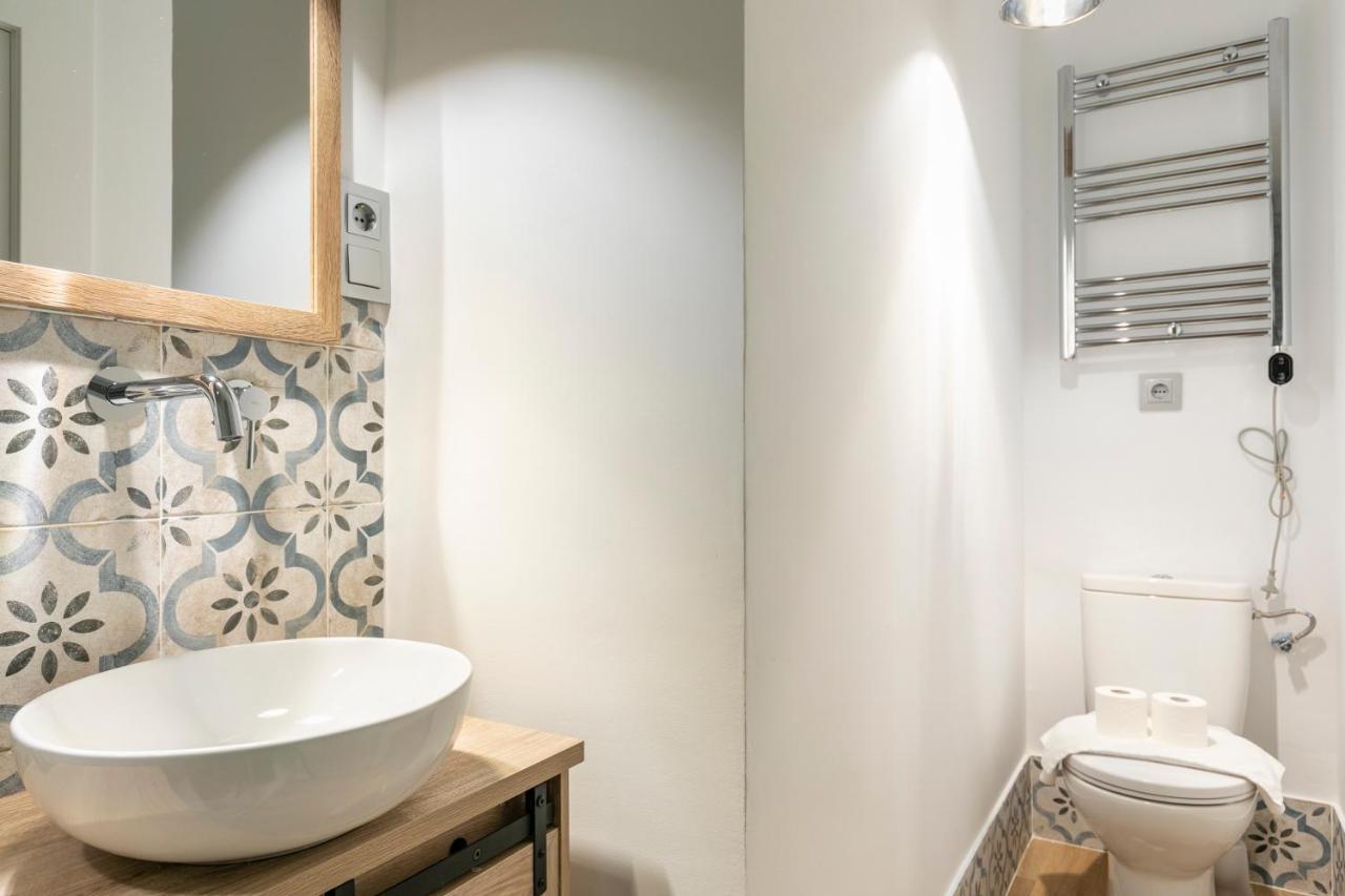 Apartment Homeabout Eraso *