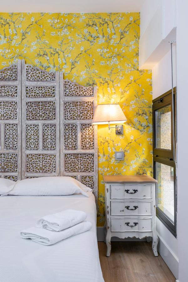 Homeabout Eraso * Madrid