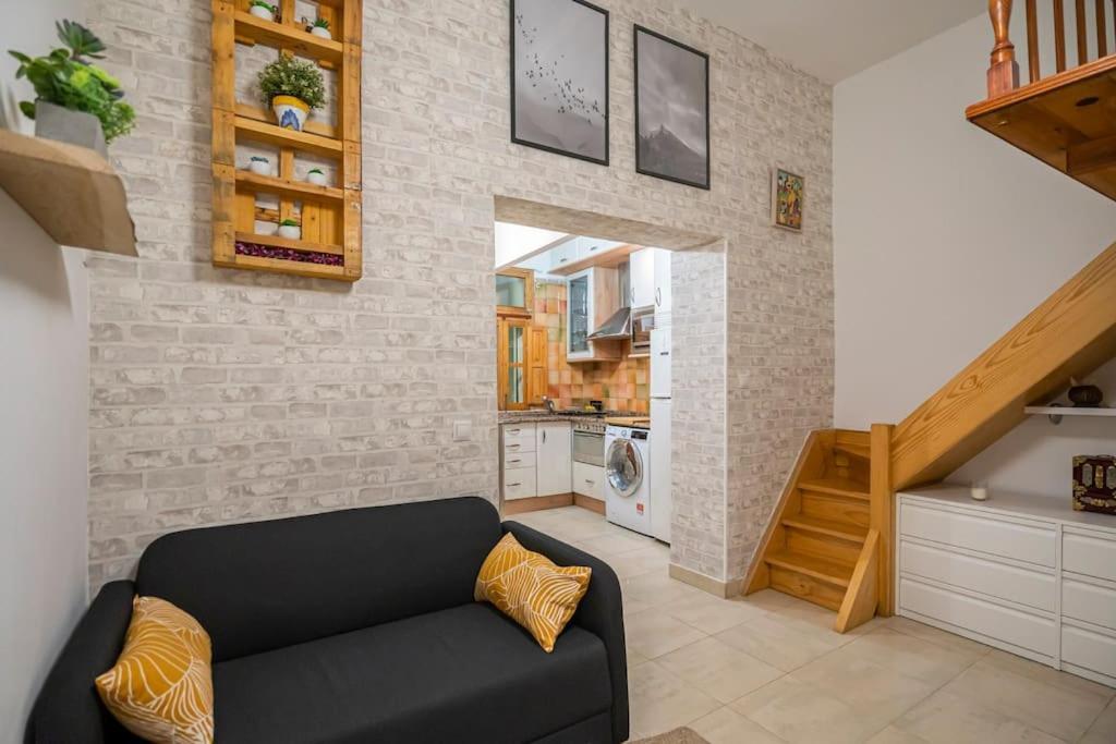 Appartement Near Embajadores And Atocha *
