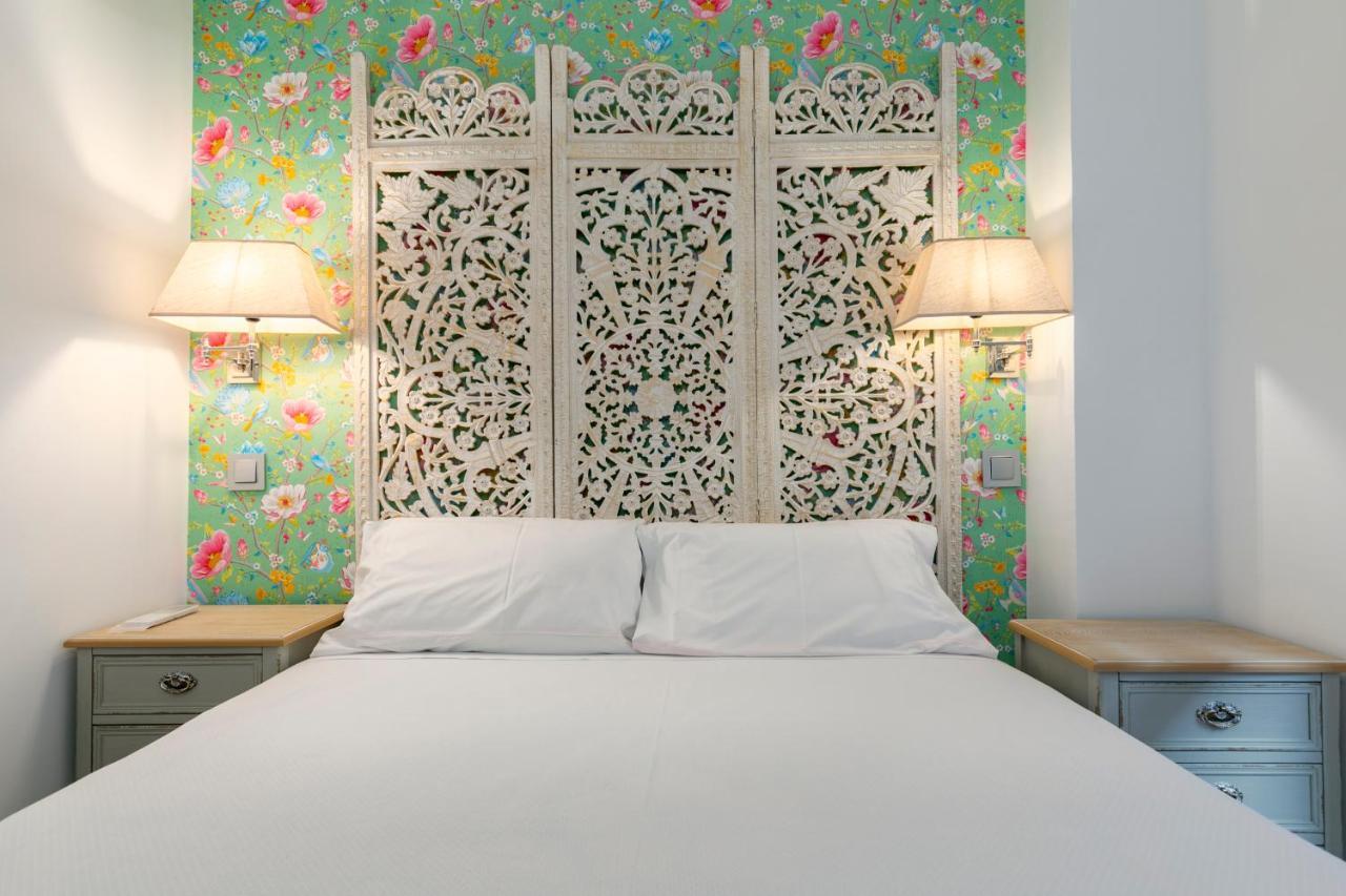 Apartment Homeabout Eraso Madrid