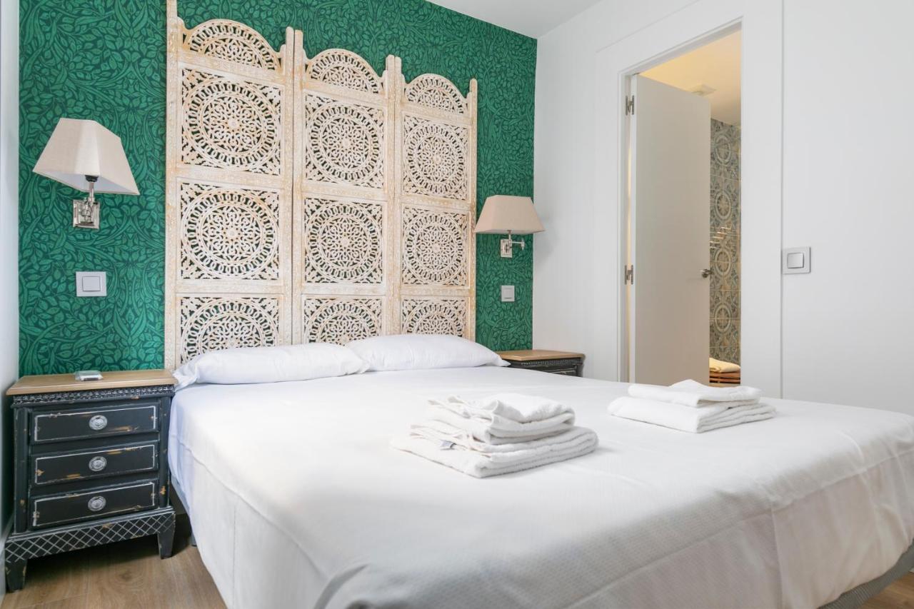 Homeabout Eraso Apartment Madrid