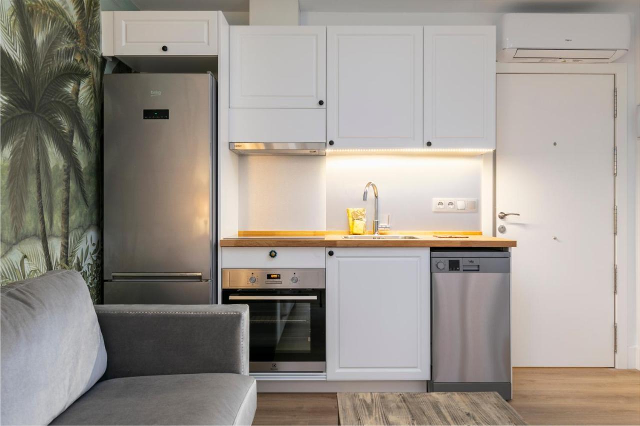 Apartment Homeabout Eraso *