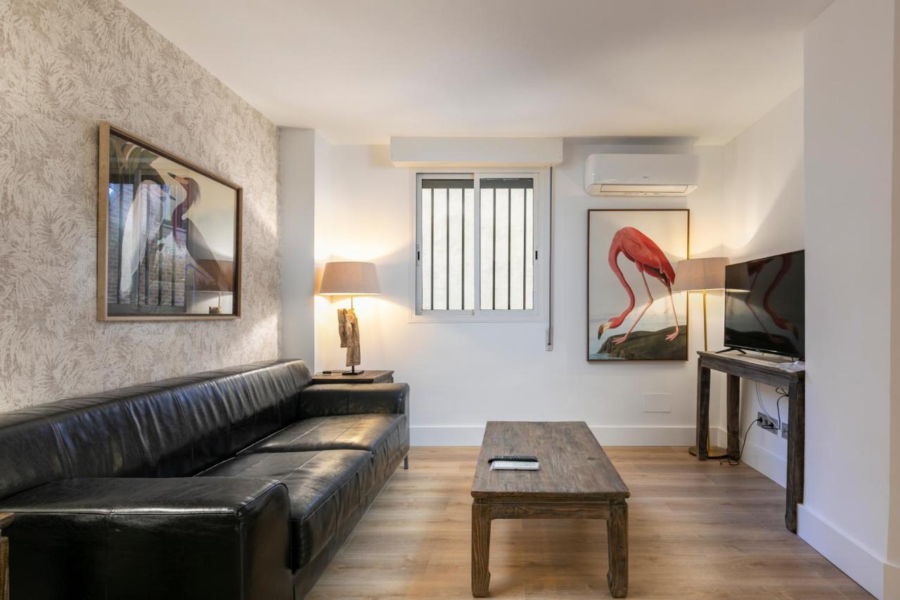 Homeabout Eraso Madrid