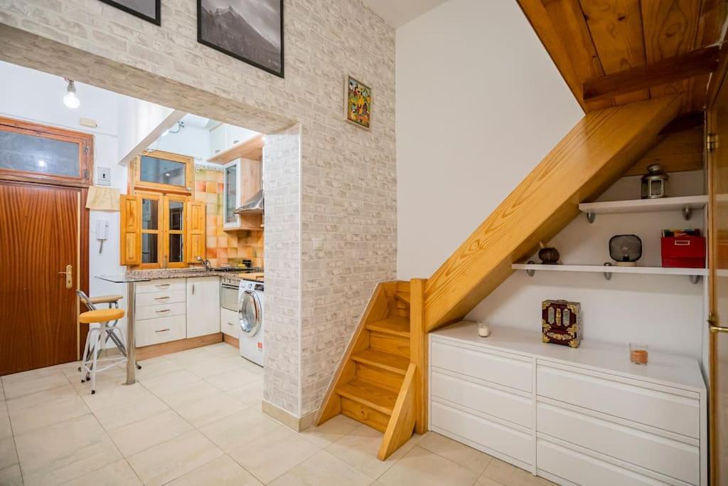 Apartamento Near Embajadores And Atocha *