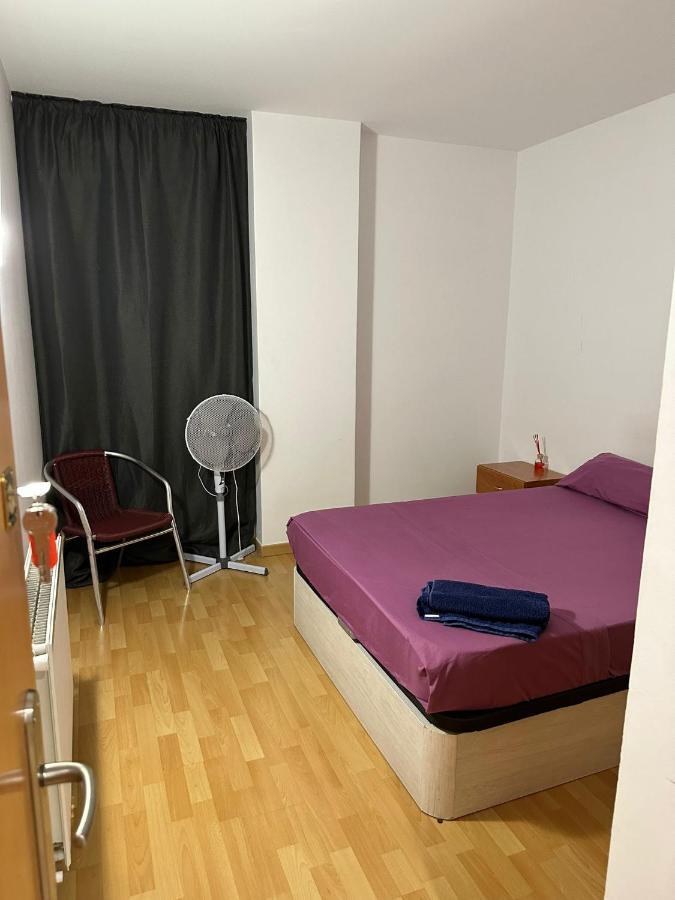 Guest house Arte Ruprestre *
