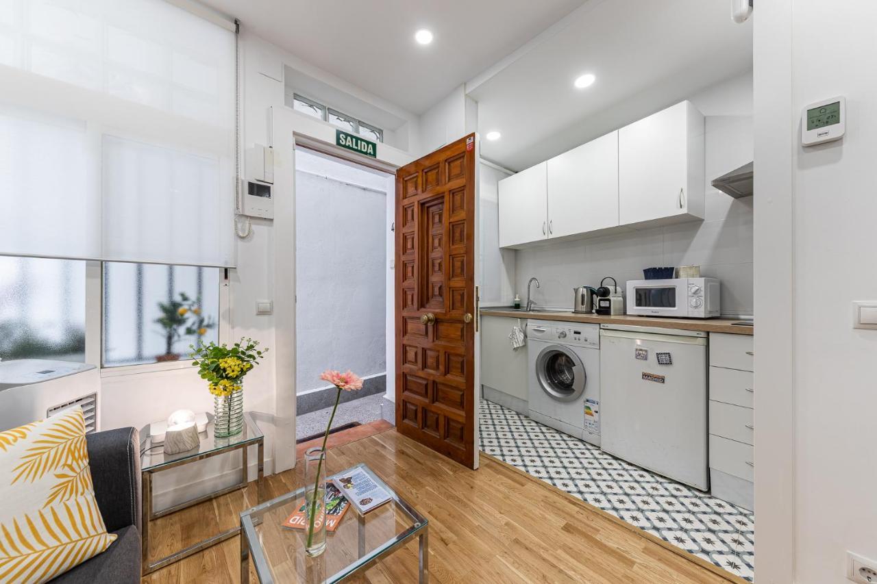 Appartement Waou El Rastro I - Alquiler Corta Duracion *