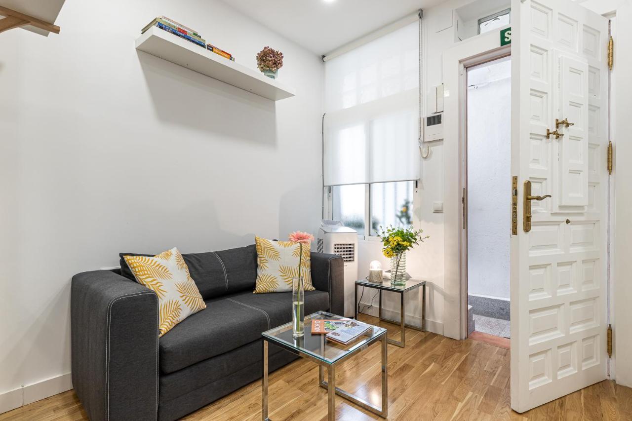 Waou El Rastro I - Alquiler Corta Duracion Appartement
