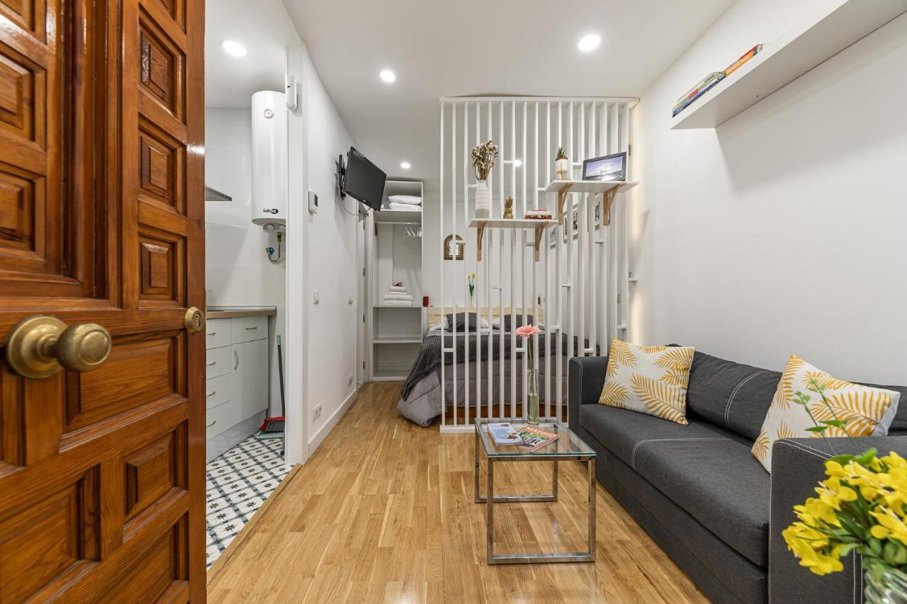Waou El Rastro I - Alquiler Corta Duracion Appartement *