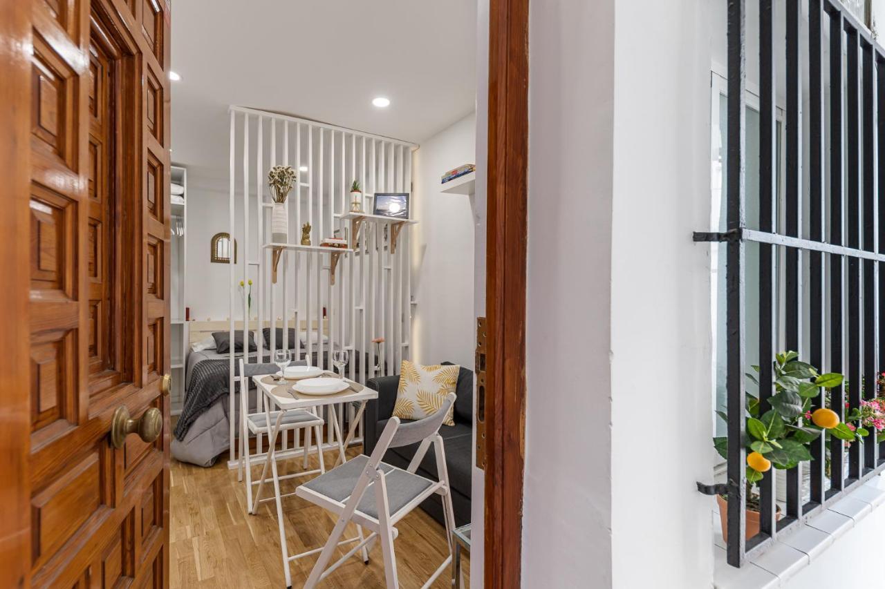Appartement Waou El Rastro I - Alquiler Corta Duracion *