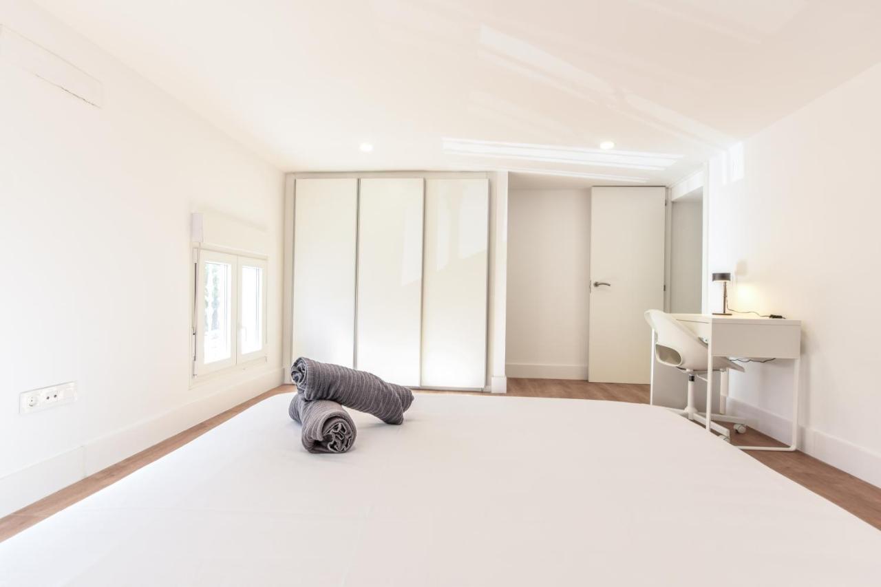 Apartment Reformados En Vallecas *