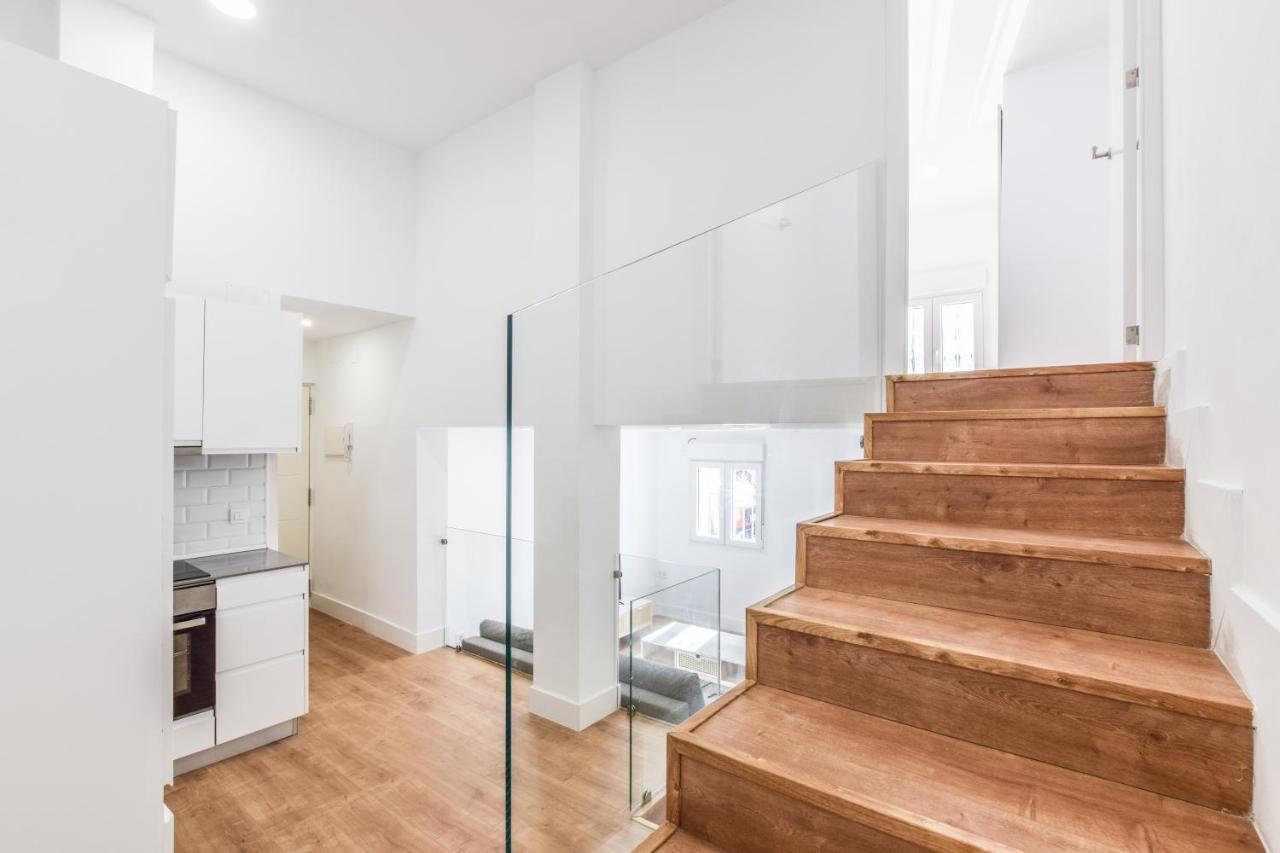 Apartment Reformados En Vallecas *