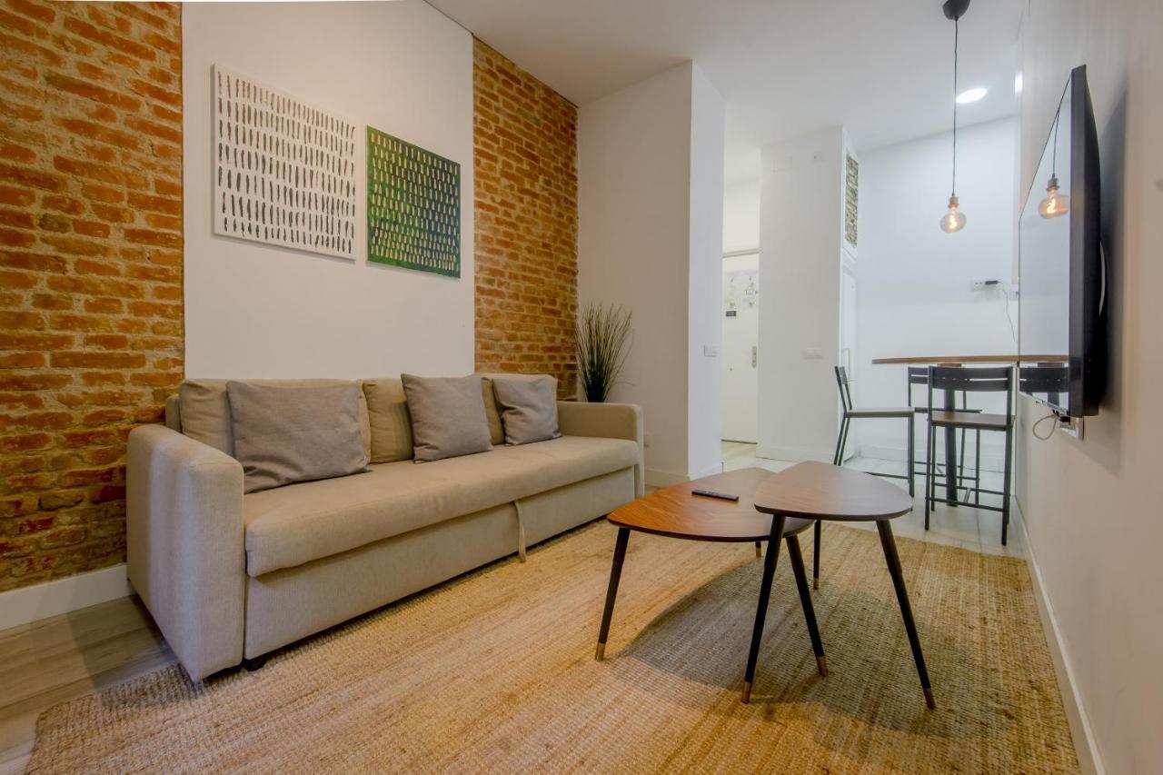 C/ Almendro, Nuevo Piso En El Corazon De La Latina Apartamento Madrid