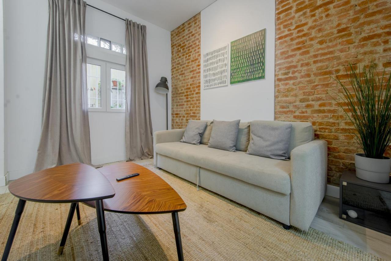 C/ Almendro, Nuevo Piso En El Corazon De La Latina Apartamento