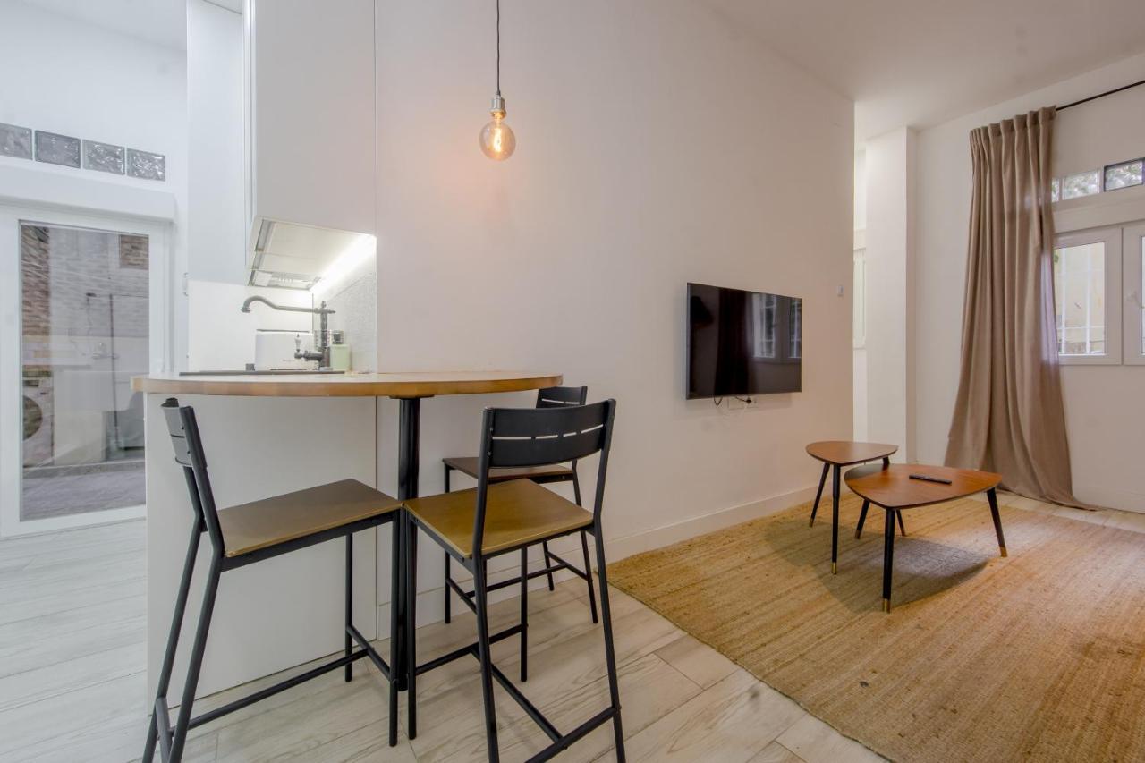Apartamento C/ Almendro, Nuevo Piso En El Corazon De La Latina *