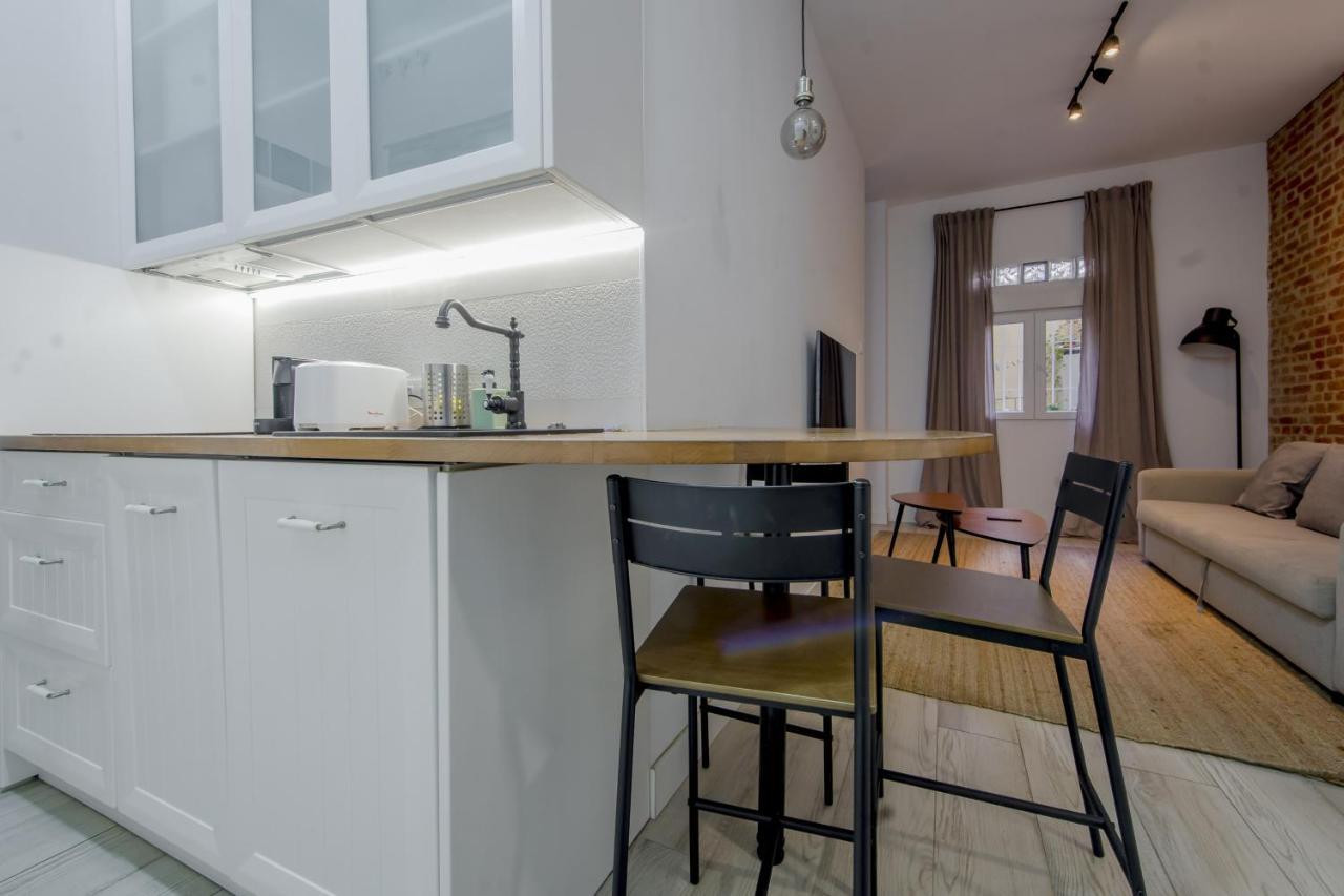 Apartamento C/ Almendro, Nuevo Piso En El Corazon De La Latina