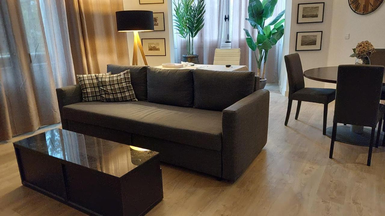Juan Bravo Francisco Silvela Apartamento *