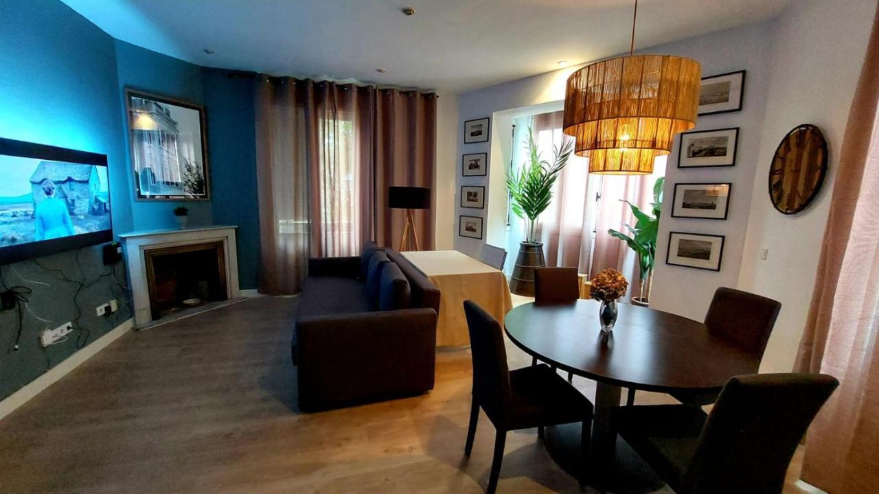 Juan Bravo Francisco Silvela Apartamento Madri