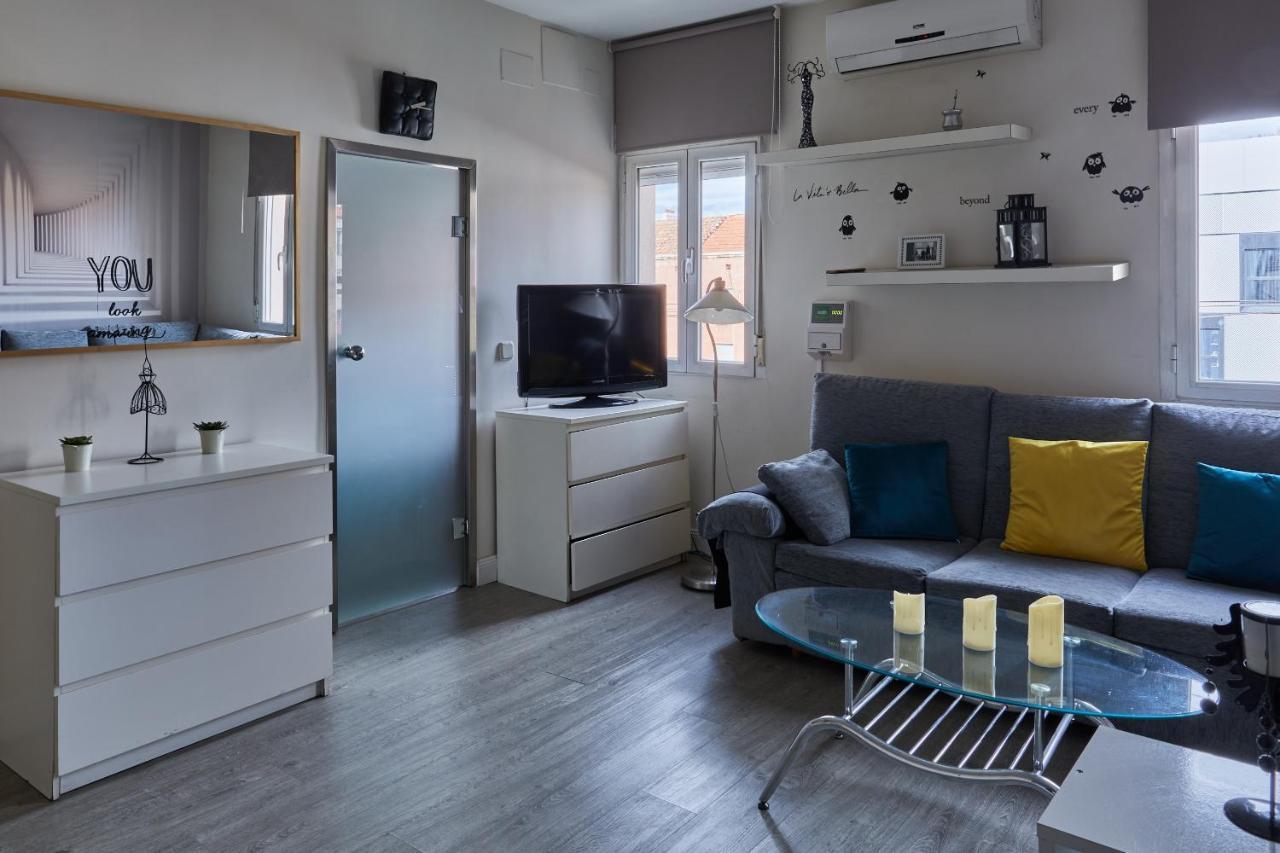 Appartamento Magico Loft En Centro *