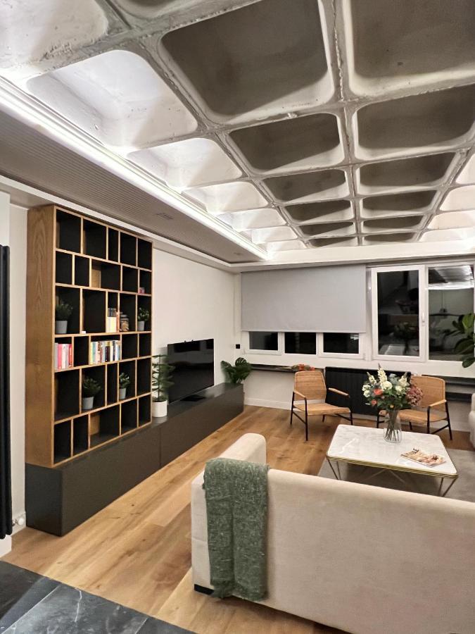 Apartment Apartamento De Diseno En Arturo Soria *