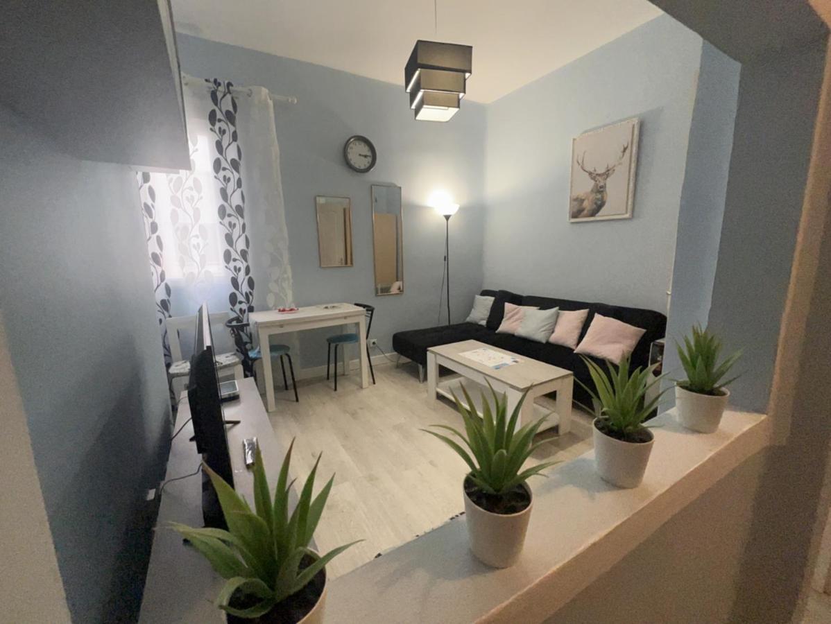 Retiro, Atocha, Paseo Del Prado. Pacifico 28007. Apartment
