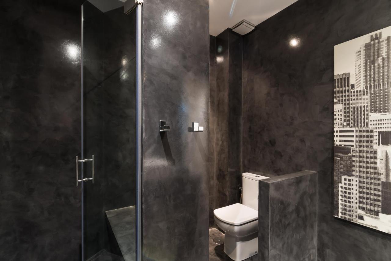 Apartamento Lujo En 4 Torres! Business Area
