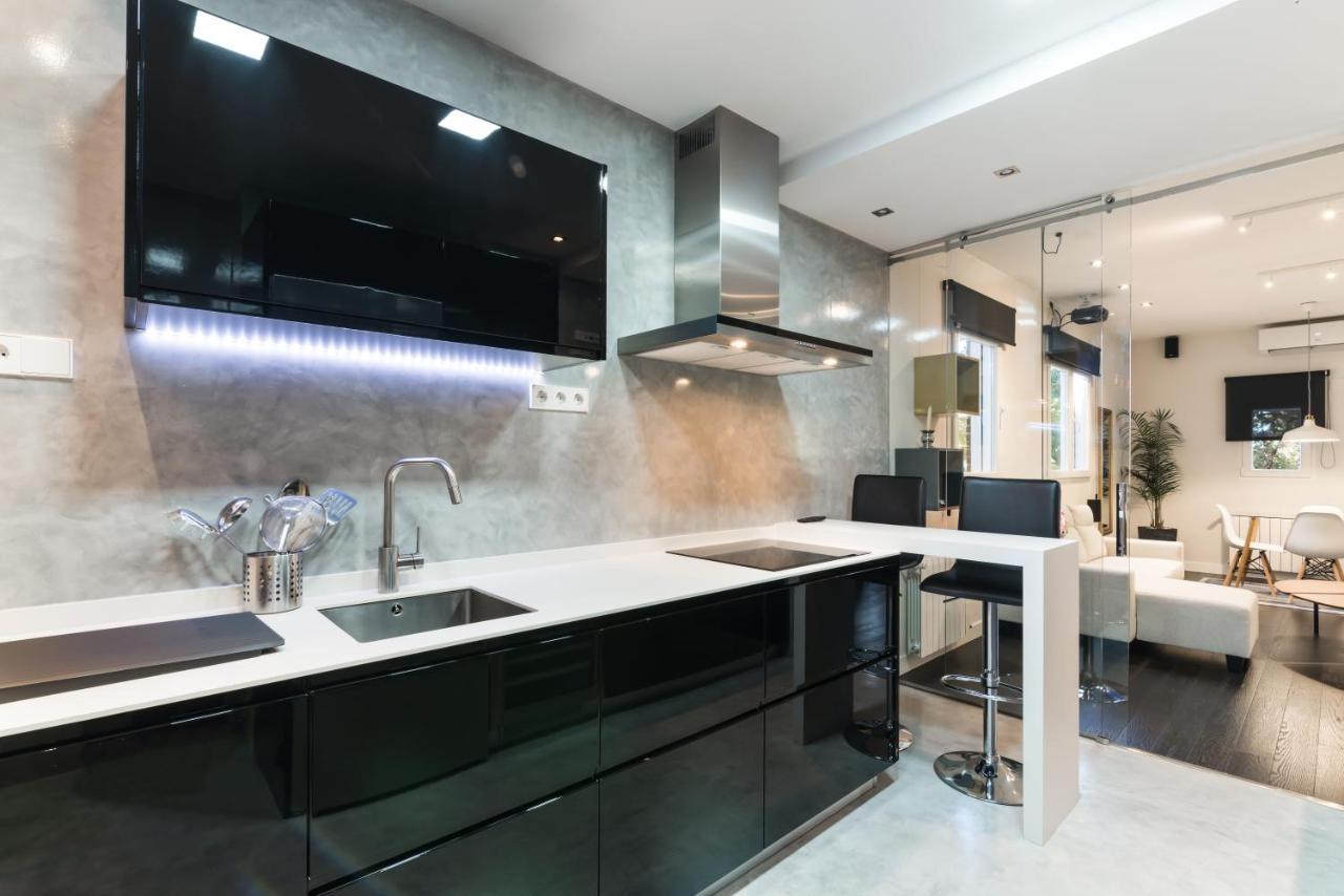 Lujo En 4 Torres! Business Area Apartamento *