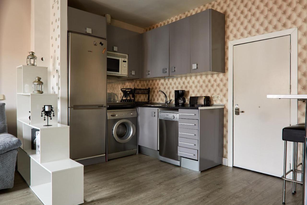 Appartamento Magico Loft En Centro *
