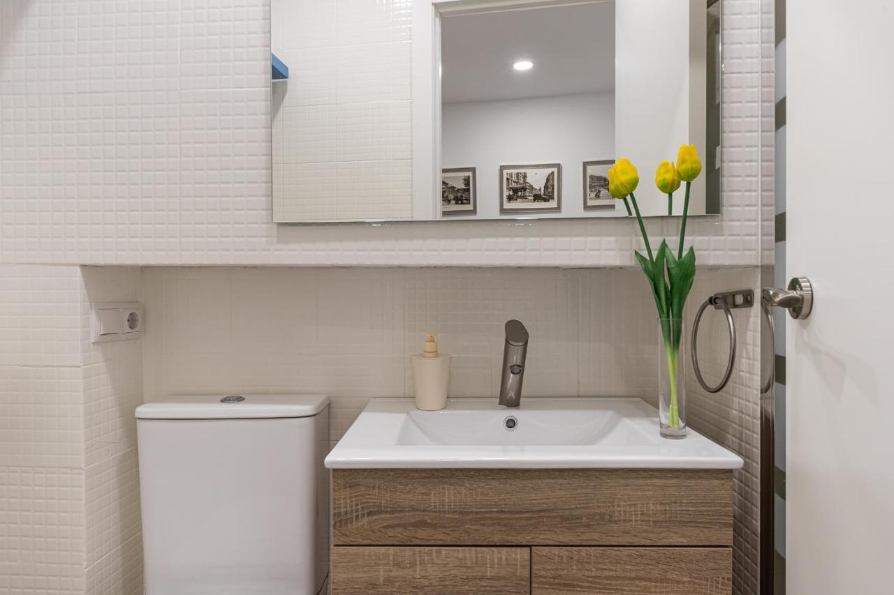 Appartement Waou El Rastro I - Alquiler Corta Duracion *
