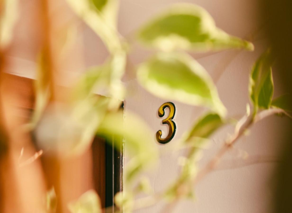 Apartamento Tesoro Malasana Madrid