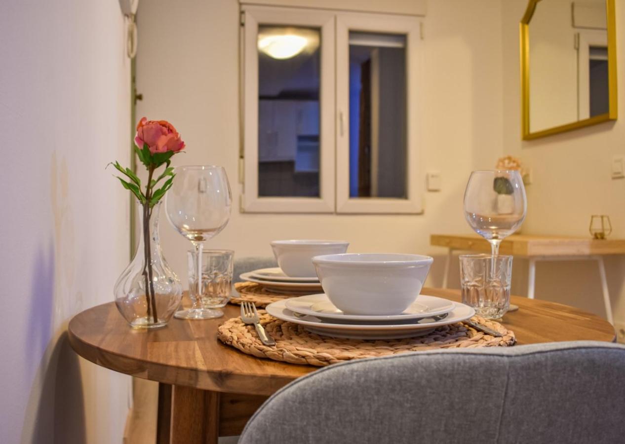 Tesoro Malasana Apartamento Madrid