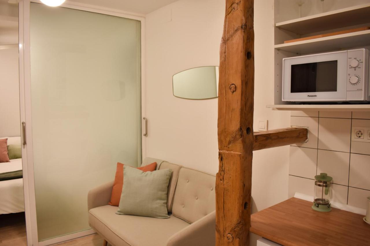 Apartment Tesoro Malasana Madrid