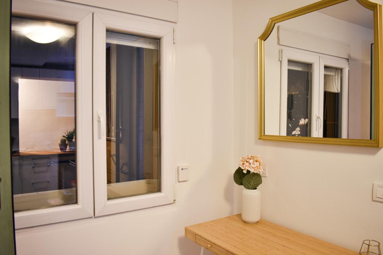 Tesoro Malasana Apartment
