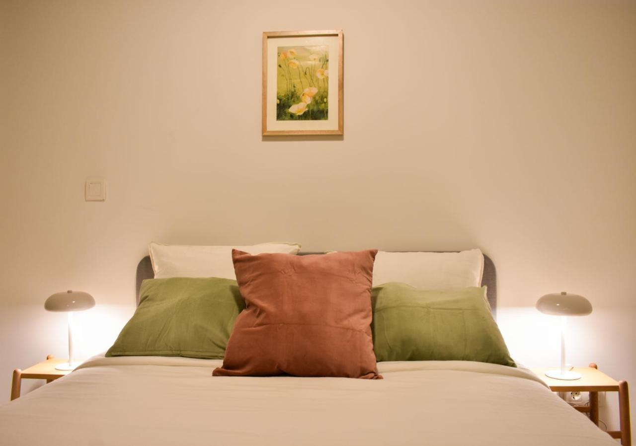 Tesoro Malasana Apartment Madrid