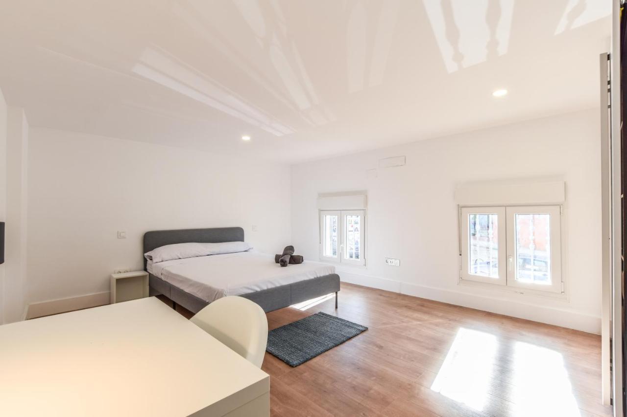 Reformados En Vallecas Apartment *