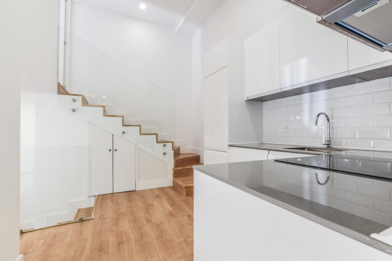Reformados En Vallecas Apartment *