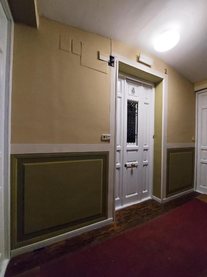 Juan Bravo Francisco Silvela Appartement *