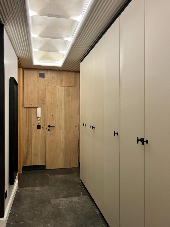 Apartamento De Diseno En Arturo Soria Apartment Madrid